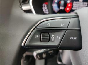 Audi Q3 Advanced 35 TFSI S-tr/AHK/Nav+/Standhz/01.30Garantie