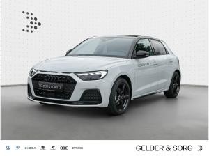 Audi A1 Sportback 30 TFSI S-tr. advanced *LED*EPH*SHZ