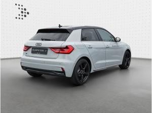 Audi A1 Sportback 30 TFSI S-tr. advanced *LED*EPH*SHZ