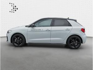 Audi A1 Sportback 30 TFSI S-tr. advanced *LED*EPH*SHZ