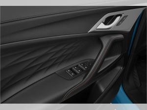 MG HS HEV Luxury Navi 360 Kamera LED ACC El. Heckklappe Apple CarPlay