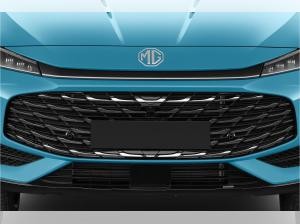 MG HS HEV Luxury Navi 360 Kamera LED ACC El. Heckklappe Apple CarPlay