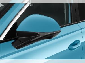 MG HS HEV Luxury Navi 360 Kamera LED ACC El. Heckklappe Apple CarPlay