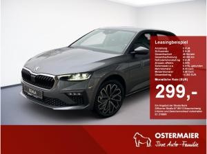 Skoda Scala TOUR 1.0TSI DSG INFOTAINM.FAHRASS+.SIMPLY CLEVER