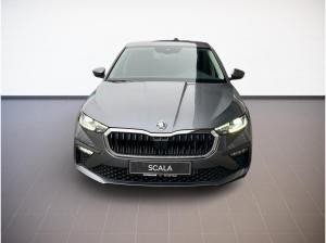 Skoda Scala TOUR 1.0TSI DSG INFOTAINM.FAHRASS+.SIMPLY CLEVER