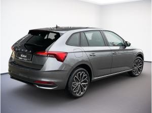Skoda Scala TOUR 1.0TSI DSG INFOTAINM.FAHRASS+.SIMPLY CLEVER