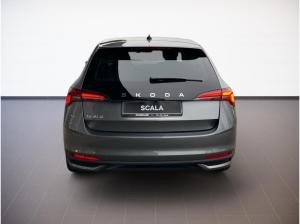 Skoda Scala TOUR 1.0TSI DSG INFOTAINM.FAHRASS+.SIMPLY CLEVER