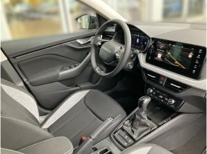 Skoda Scala TOUR 1.0TSI DSG INFOTAINM.FAHRASS+.SIMPLY CLEVER