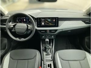 Skoda Scala TOUR 1.0TSI DSG INFOTAINM.FAHRASS+.SIMPLY CLEVER