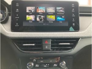 Skoda Scala TOUR 1.0TSI DSG INFOTAINM.FAHRASS+.SIMPLY CLEVER