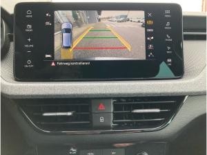 Skoda Scala TOUR 1.0TSI DSG INFOTAINM.FAHRASS+.SIMPLY CLEVER