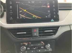 Skoda Scala TOUR 1.0TSI DSG INFOTAINM.FAHRASS+.SIMPLY CLEVER
