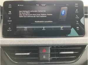 Skoda Scala TOUR 1.0TSI DSG INFOTAINM.FAHRASS+.SIMPLY CLEVER