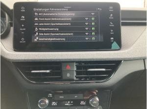 Skoda Scala TOUR 1.0TSI DSG INFOTAINM.FAHRASS+.SIMPLY CLEVER