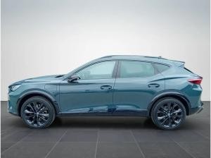 Cupra Formentor VZ Black Edition 1.5 e-HYBRID  AHK  Intelligent Drive Paket