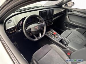 Cupra Formentor VZ Black Edition 1.5 e-HYBRID  AHK  Intelligent Drive Paket