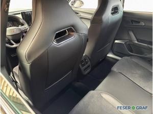 Cupra Formentor VZ Black Edition 1.5 e-HYBRID  AHK  Intelligent Drive Paket