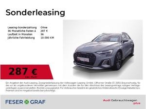 Audi A3 allstreet 35 TFSI Navi/ACC+Parken/R-Kamera
