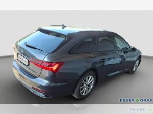 Audi A6 Avant 35 TDI Matrix/Pano/ACC/AHK/Memory/19 Zo