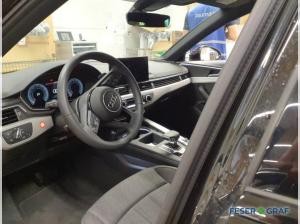 Audi A4 Lim. 40 TFSI Matrix/Navi/R-Kamera/Memory/18 Z