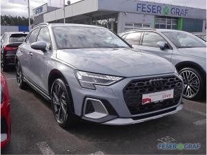 Audi A3 allstreet 35 TFSI Navi/ACC+Parken/R-Kamera