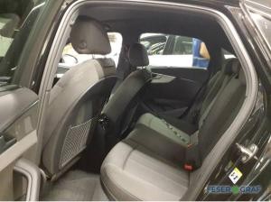 Audi A4 Lim. 40 TFSI Matrix/Navi/R-Kamera/Memory/18 Z