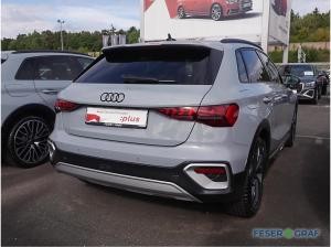 Audi A3 allstreet 35 TFSI Navi/ACC+Parken/R-Kamera