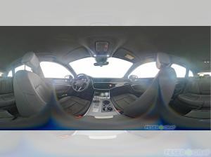 Audi A6 Avant 45 TFSI Matrix/Leder/AHK/Memory/19 Zoll