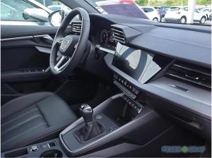 Audi A3 allstreet 35 TFSI Navi/ACC+Parken/R-Kamera