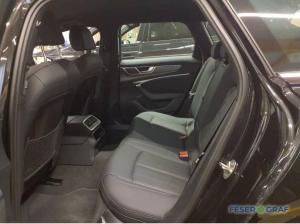 Audi A6 Avant 45 TFSI Matrix/Leder/AHK/Memory/19 Zoll