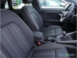 Audi A3 allstreet 35 TFSI Navi/ACC+Parken/R-Kamera