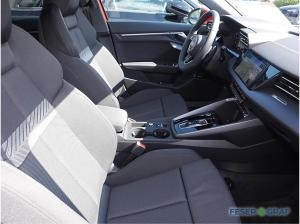 Audi A3 Sportback 30 TFSI Navi/Sportsitze/AHK/17 Zoll