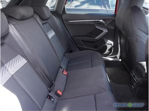 Audi A3 Sportback 30 TFSI Navi/Sportsitze/AHK/17 Zoll