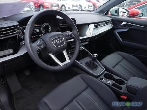 Audi A3 allstreet 35 TFSI Navi/ACC+Parken/R-Kamera