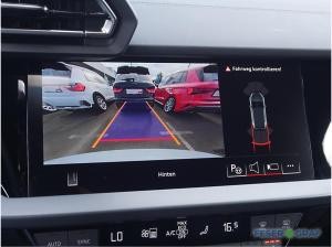 Audi A3 allstreet 35 TFSI Navi/ACC+Parken/R-Kamera