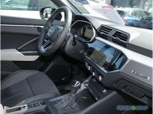 Audi Q3 Sportback 40 TFSI q. S line Int/LED/ACC/AHK/S