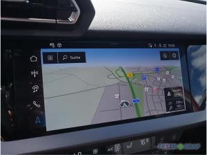 Audi A3 Sportback 30 TFSI Navi/Sportsitze/AHK/17 Zoll