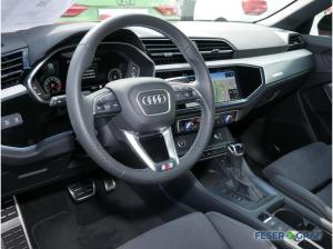Audi Q3 Sportback 40 TFSI q. S line Int/LED/ACC/AHK/S