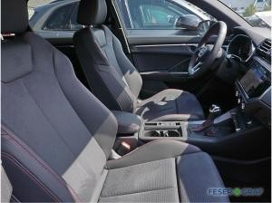 Audi Q3 40 TFSI q. S line Int/LED/Navi/ACC/AHK/19 Zol