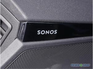 Audi A3 allstreet 35 TFSI Navi/ACC+Parken/R-Kamera