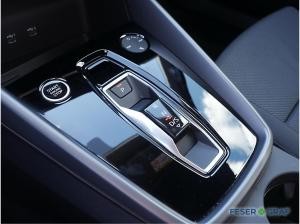 Audi A3 Sportback 30 TFSI Navi/Sportsitze/AHK/17 Zoll