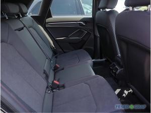 Audi Q3 40 TFSI q. S line Int/LED/Navi/ACC/AHK/19 Zol