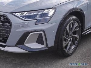 Audi A3 allstreet 35 TFSI Navi/ACC+Parken/R-Kamera