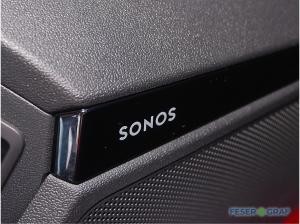 Audi A3 Sportback 30 TFSI Navi/Sportsitze/AHK/17 Zoll