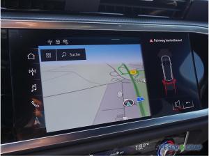Audi Q3 40 TFSI q. S line Int/LED/Navi/ACC/AHK/19 Zol