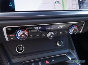 Audi Q3 40 TFSI q. S line Int/LED/Navi/ACC/AHK/19 Zol