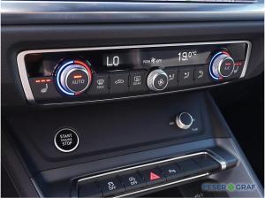 Audi Q3 40 TFSI q. S line Int/LED/Navi/ACC/AHK/19 Zol