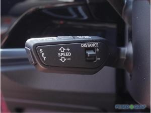 Audi Q3 40 TFSI q. S line Int/LED/Navi/ACC/AHK/19 Zol