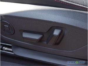 Audi Q3 40 TFSI q. S line Int/LED/Navi/ACC/AHK/19 Zol