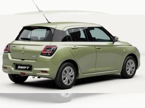 Suzuki Swift Club Allgrip Hybrid **Sonderaktion**